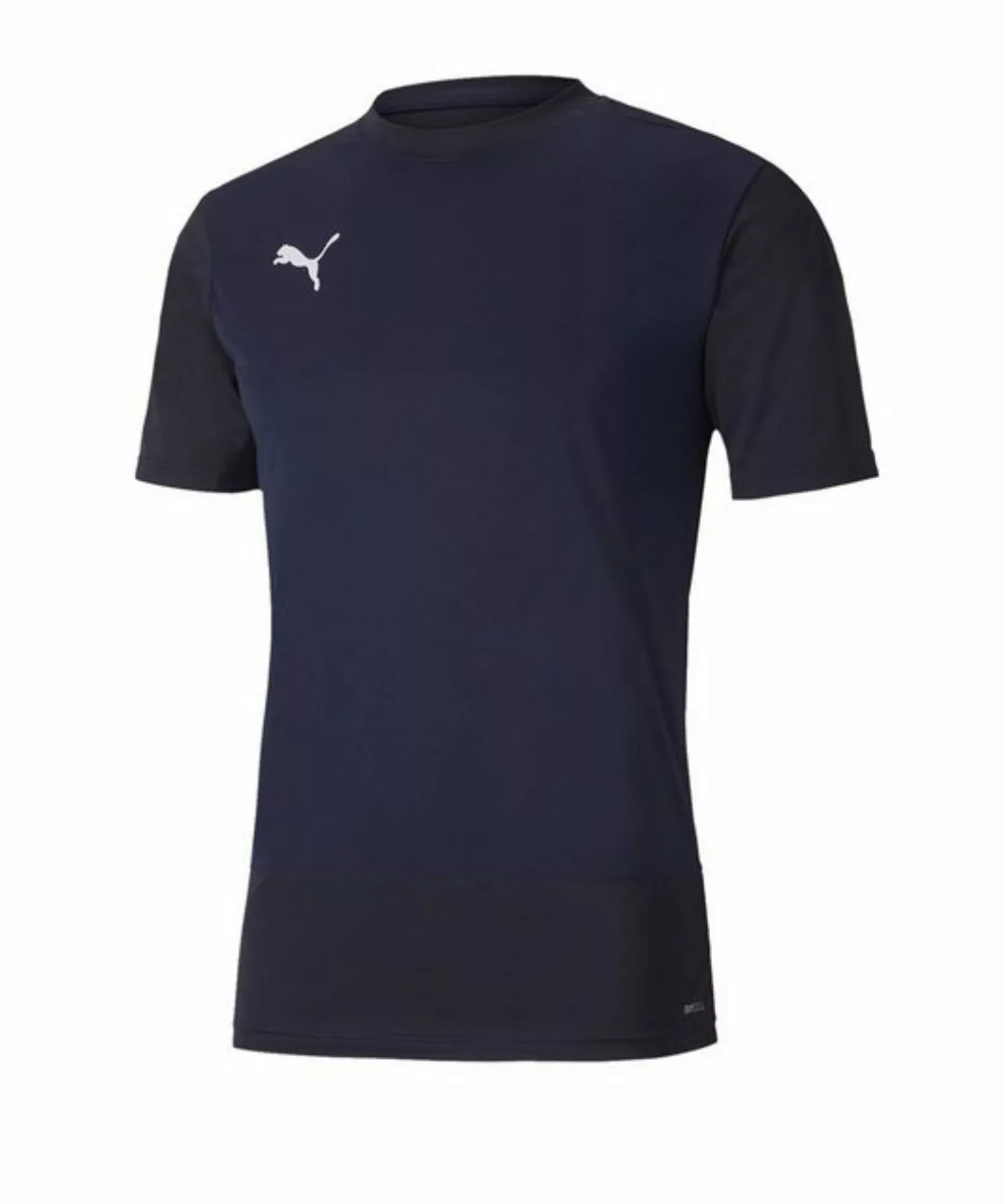 PUMA T-Shirt PUMA teamGOAL 23 Training Trikot Polyester günstig online kaufen