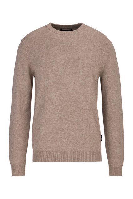 Replay Strickpullover ROUND NECK-VISCOSE BLEND-12 gg günstig online kaufen