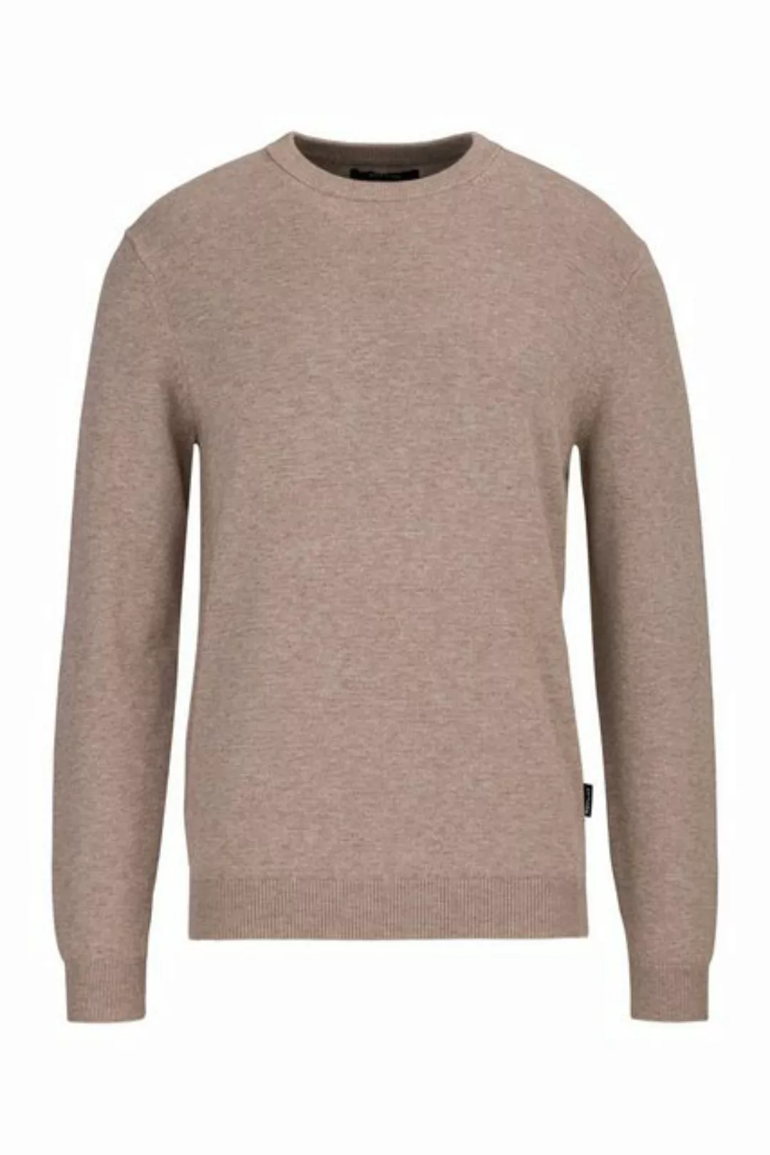 Replay Strickpullover ROUND NECK-VISCOSE BLEND-12 gg günstig online kaufen