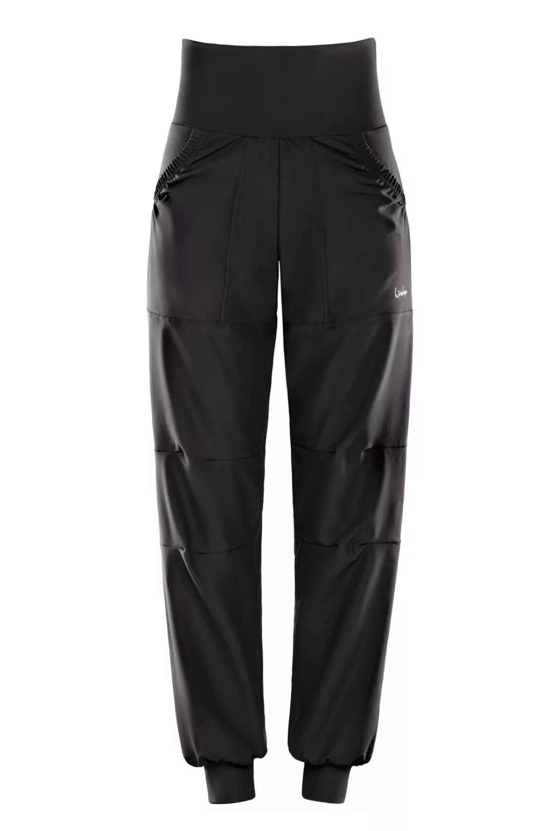 Winshape Sporthose "Functional Comfort Leisure Time Trousers LEI101C", High günstig online kaufen