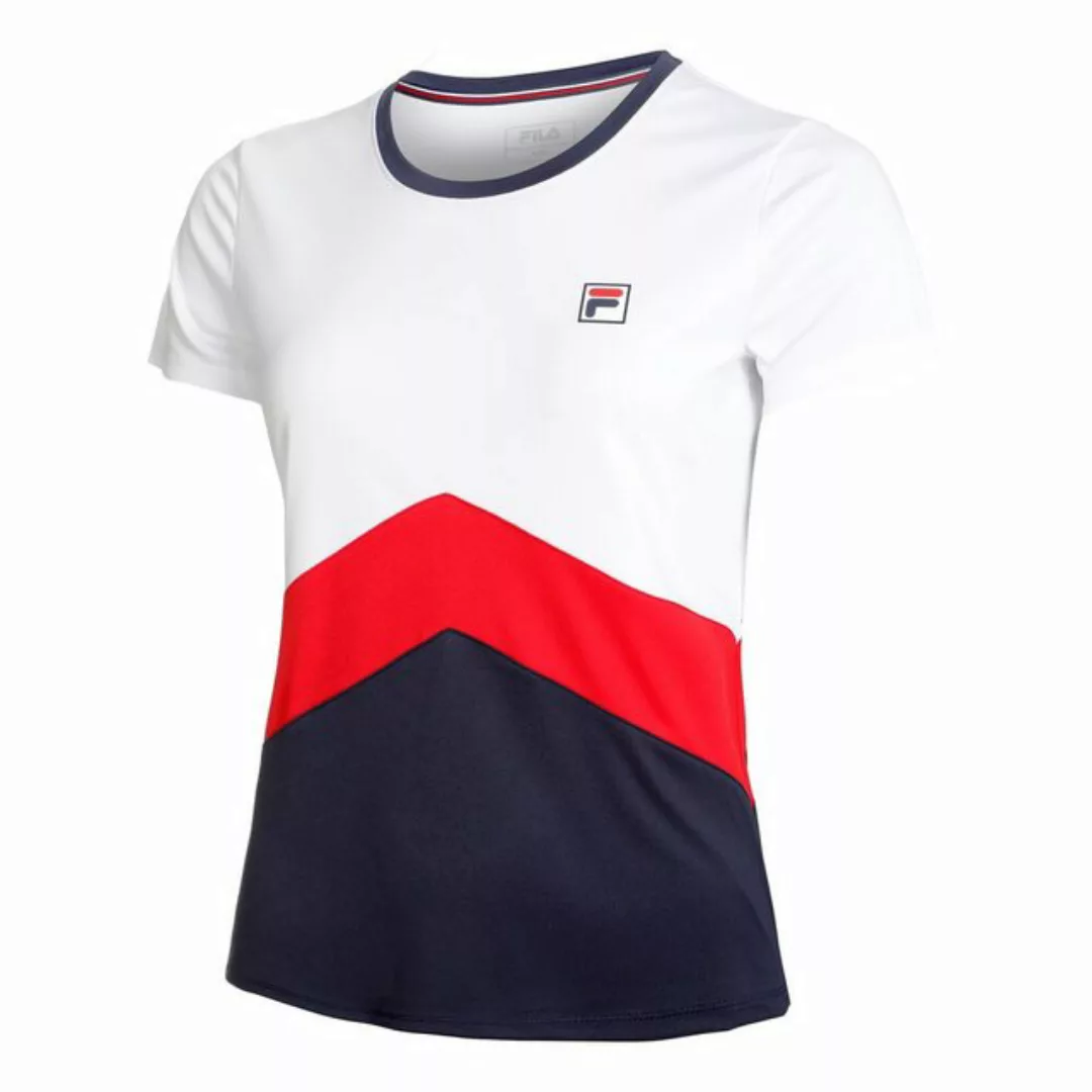 Fila T-Shirt T-Shirt Aurelia günstig online kaufen