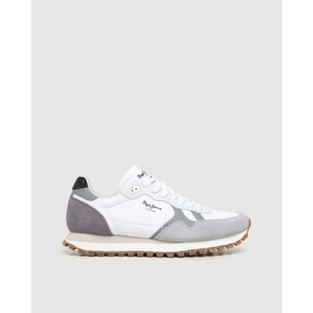 Pepe jeans  Sneaker PMS40034 BRIT ON MASTER M günstig online kaufen