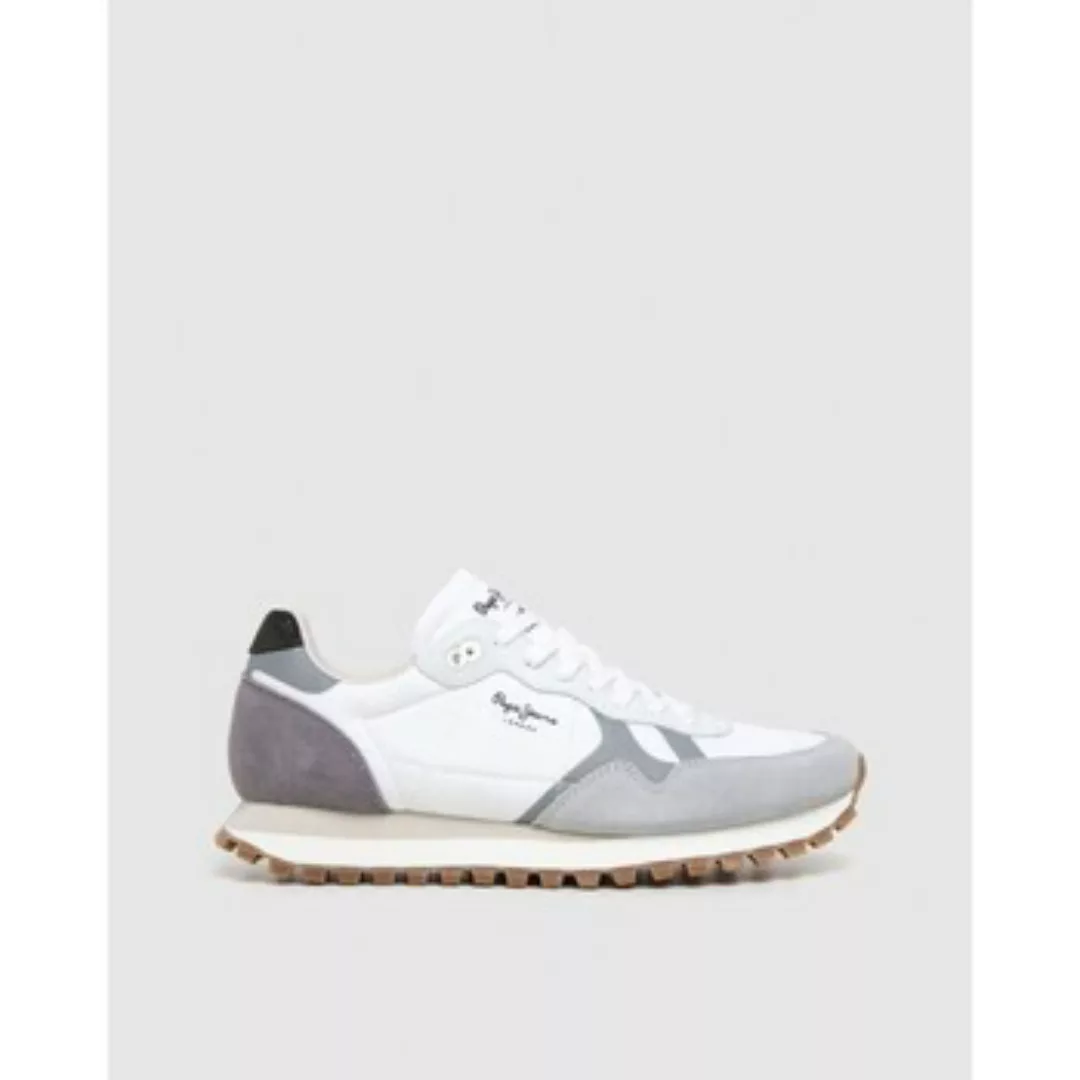 Pepe jeans  Sneaker PMS40034 BRIT ON MASTER M günstig online kaufen