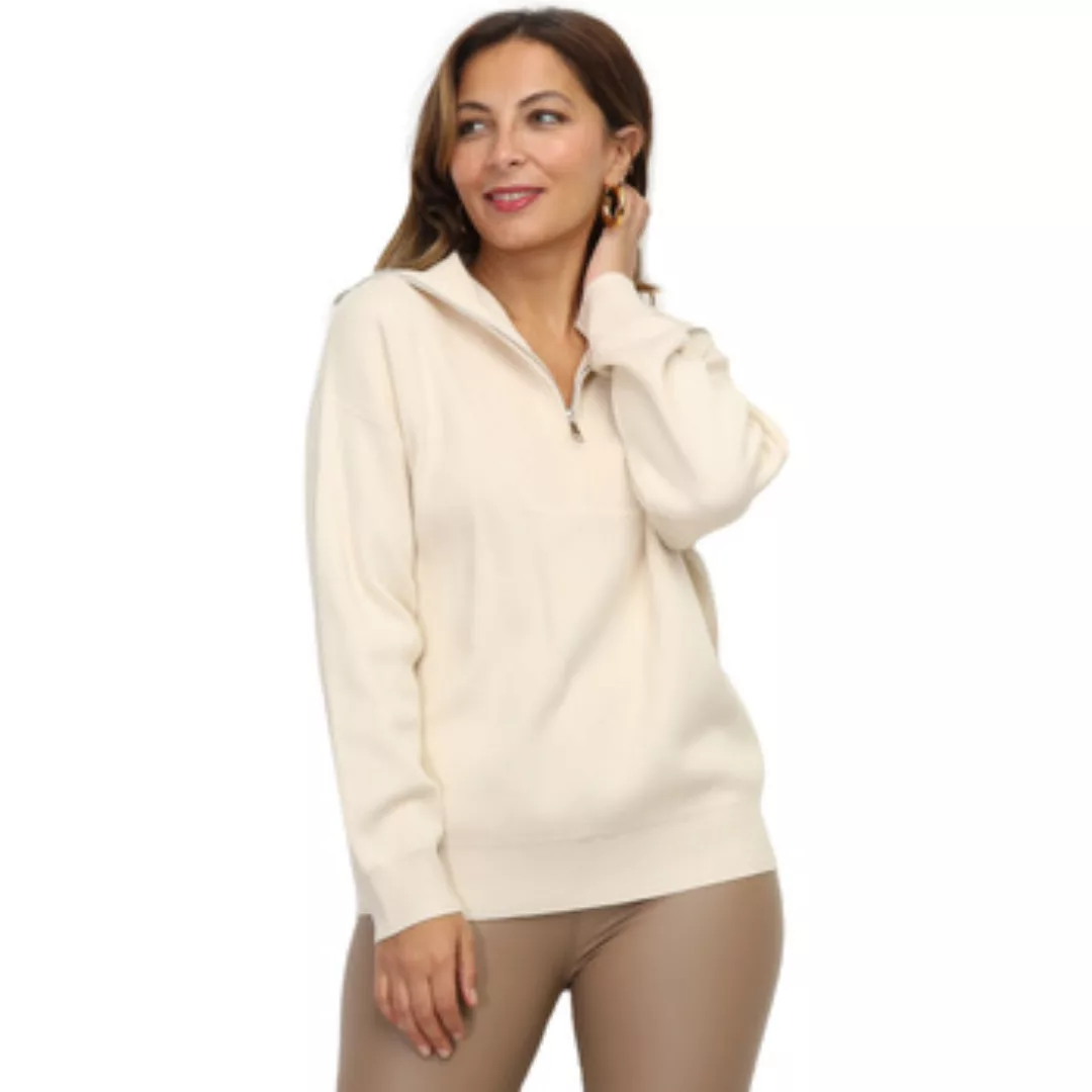 La Modeuse  Pullover 68975_P160867 günstig online kaufen