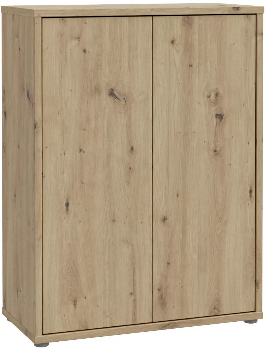 FORTE Schuhschrank "Alice Springs", (B/H/T 74,5/99,1/34,9 cm), Stauraumschr günstig online kaufen