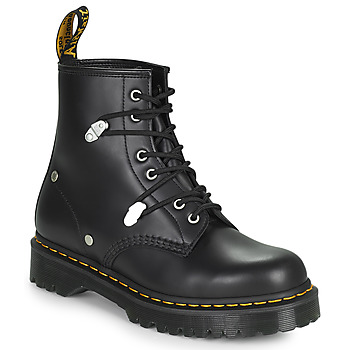 Dr. Martens  Damenstiefel 1460 BEX STUD günstig online kaufen