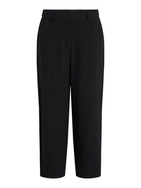 Vila Jerseyhose VISTACIE AYAS RW 7/8 STRAIGHT PANTS günstig online kaufen