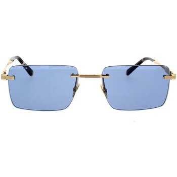 Police  Sonnenbrillen Lewis Hamilton 46 SPLG34 300B Sonnenbrille günstig online kaufen