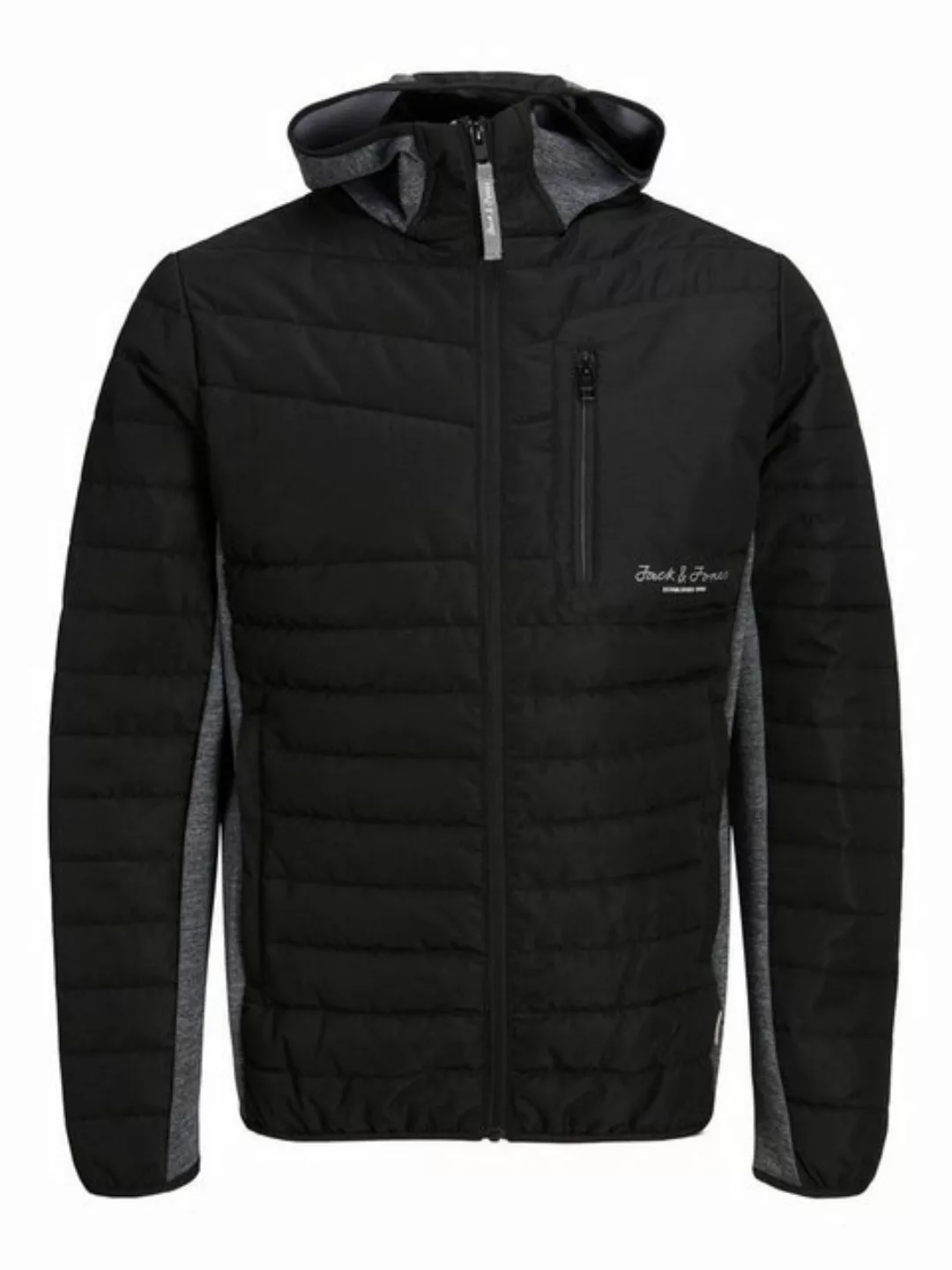 Jack & Jones Steppjacke Jacke Berg Hybrid Steppjacke (1-St) günstig online kaufen