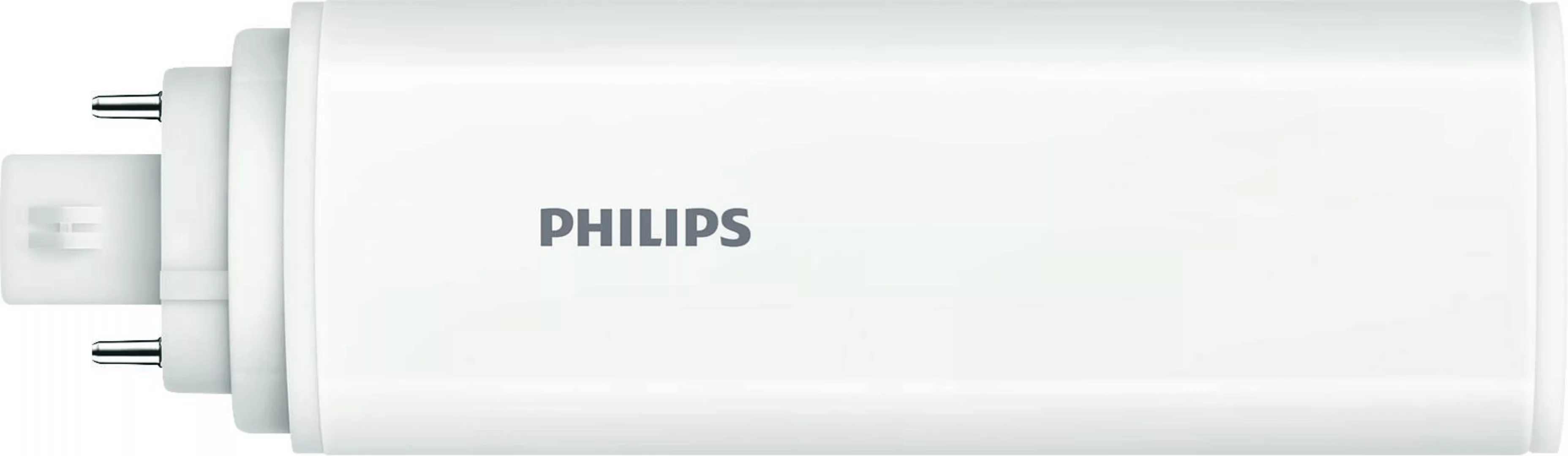 Philips Lighting LED-Kompaktlampe f. EVG G24Q-3, 840 CoreLEDPLT #48782600 günstig online kaufen