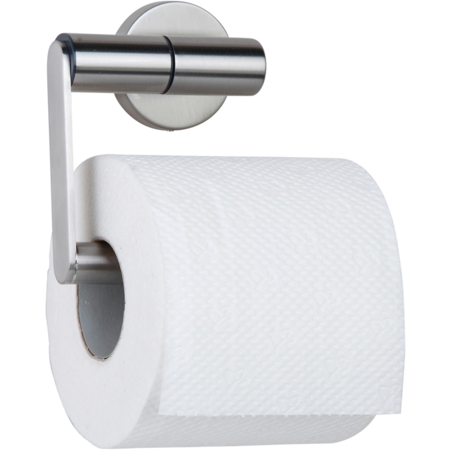 Tiger Toilettenpapierhalter Boston inkl. Befestigungsmaterial günstig online kaufen