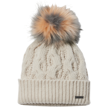 Columbia  Mütze Boundless Days Cable Knit Pom Beanie günstig online kaufen