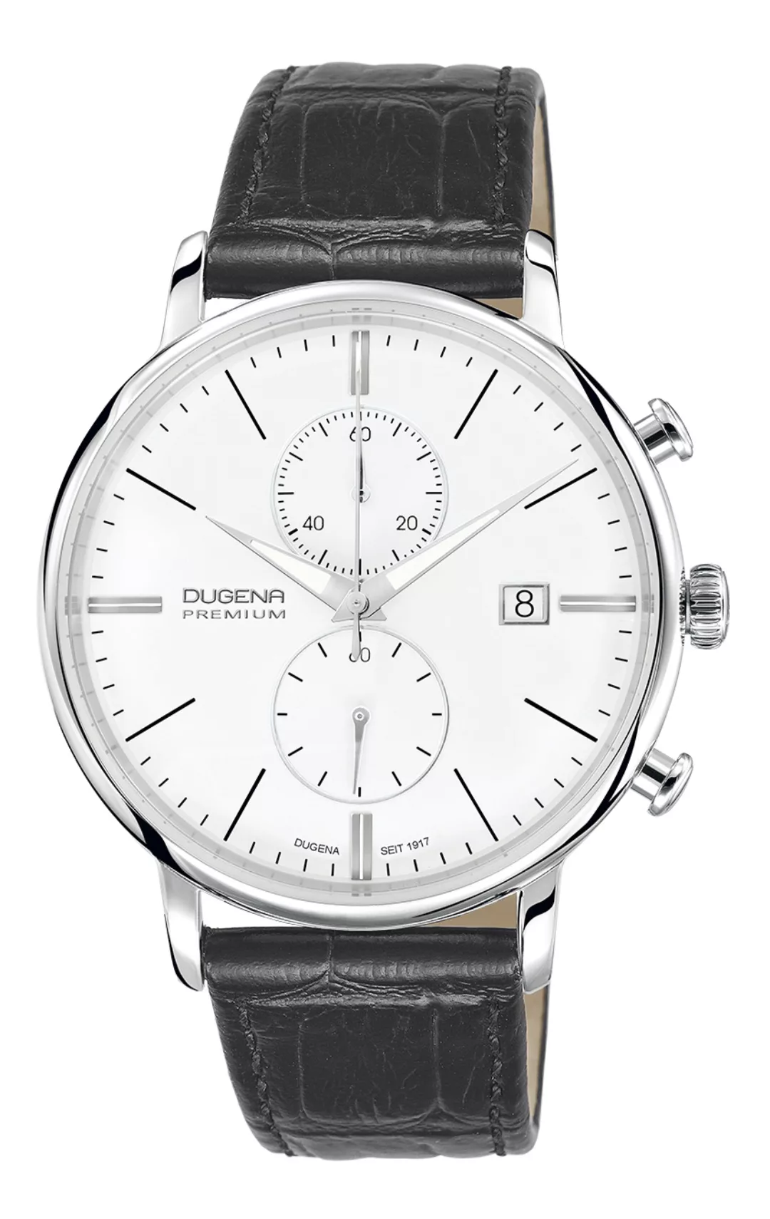 Dugena FESTA CHRONO  7000168 Herrenchronograph günstig online kaufen