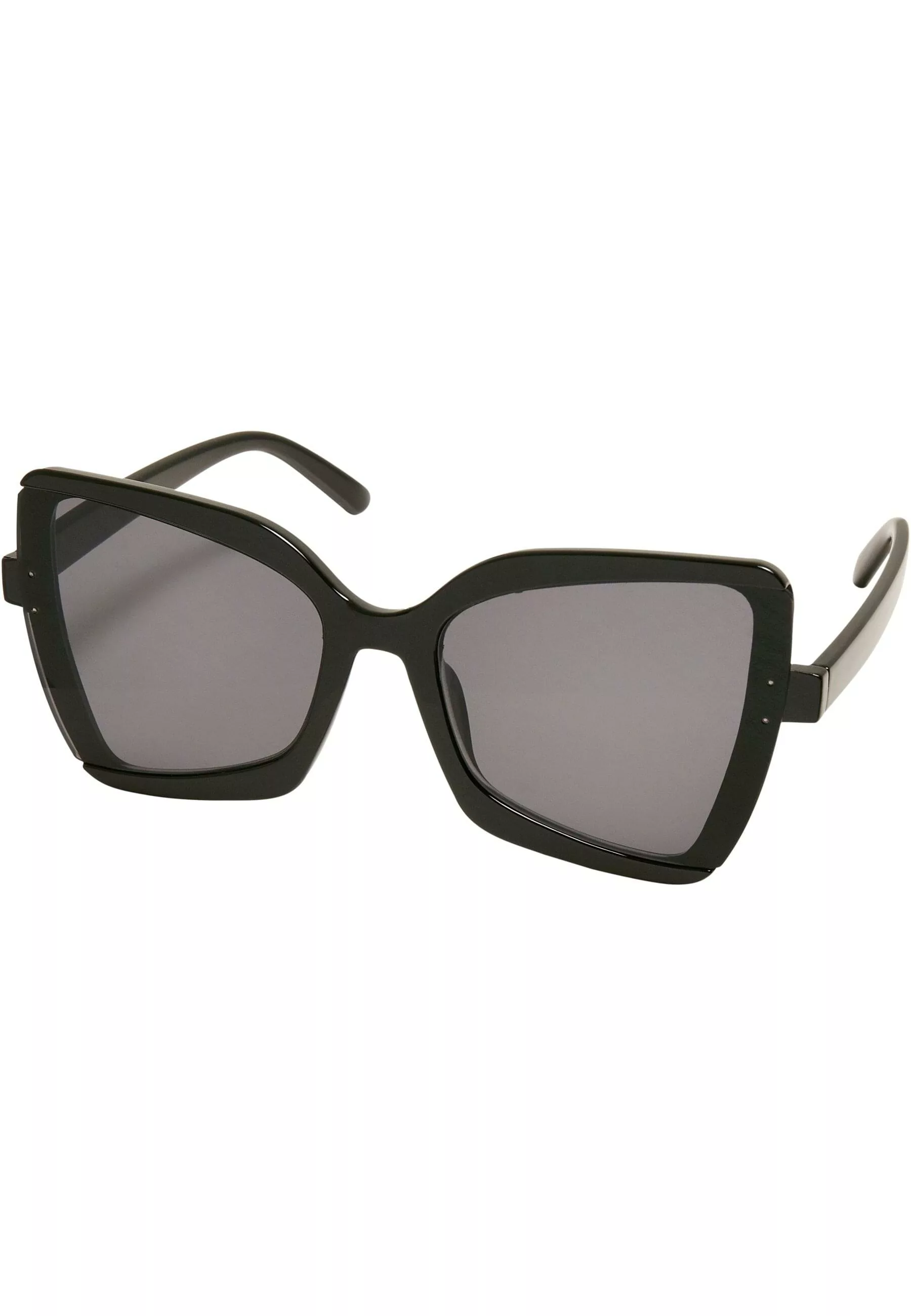 URBAN CLASSICS Sonnenbrille "Urban Classics Unisex Sunglasses Mississippi" günstig online kaufen