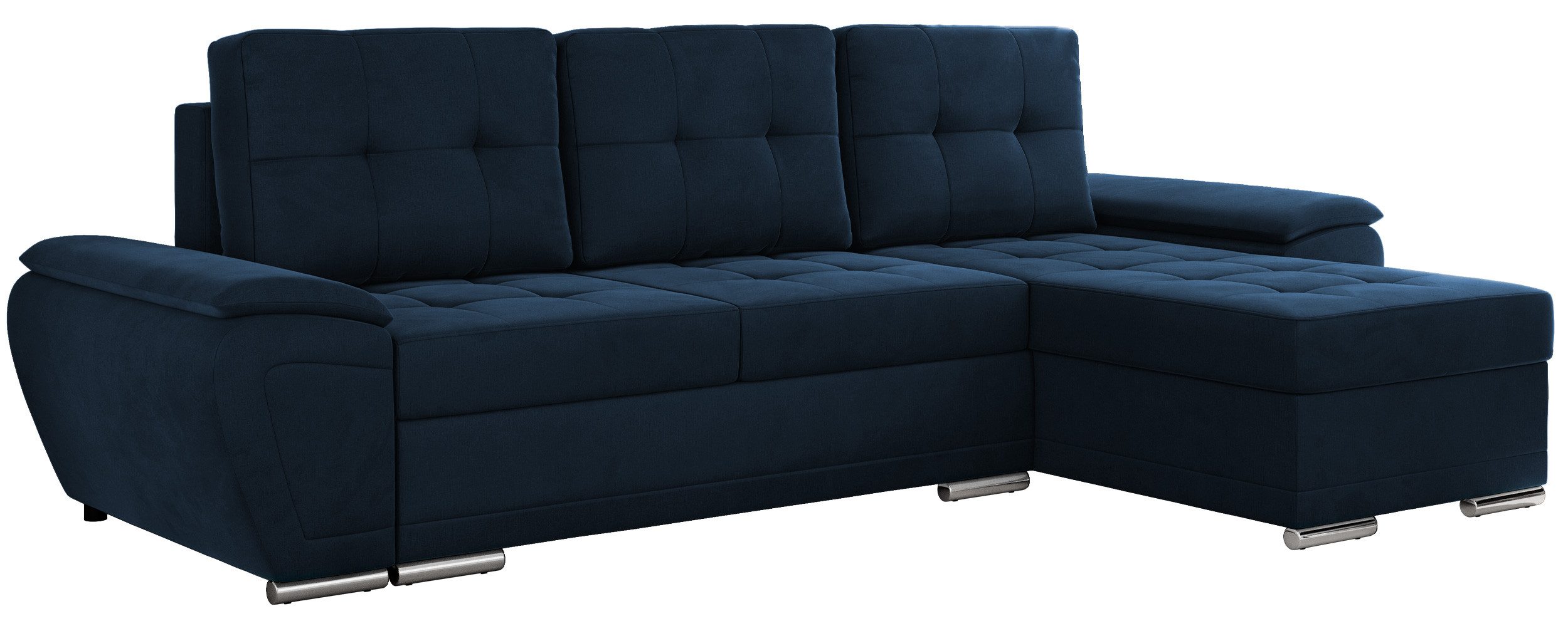 MKS MÖBEL Ecksofa UMBRIA L, Set, günstig online kaufen