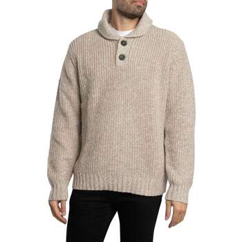 Superdry  Pullover Pullover mit Schalkragen günstig online kaufen