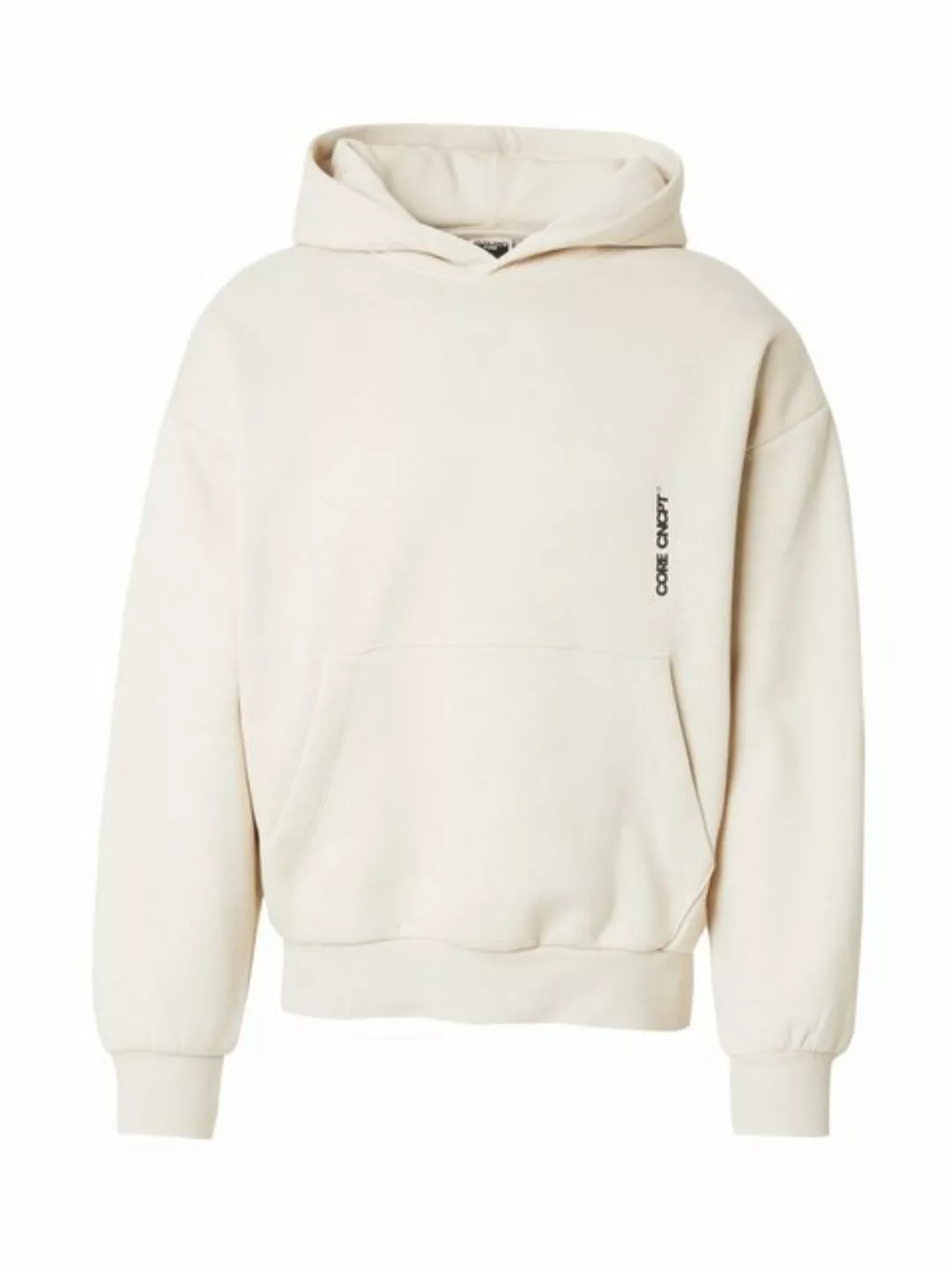 Jack & Jones Sweatshirt JCOAUTHENTIC (1-tlg) günstig online kaufen