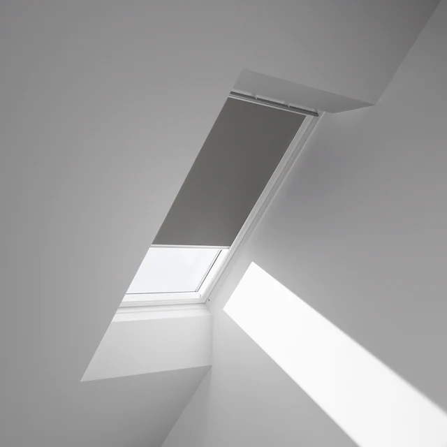 VELUX Verdunklungsrollo »DKL C04 0705SWL«, verdunkelnd, Verdunkelung, ohne günstig online kaufen