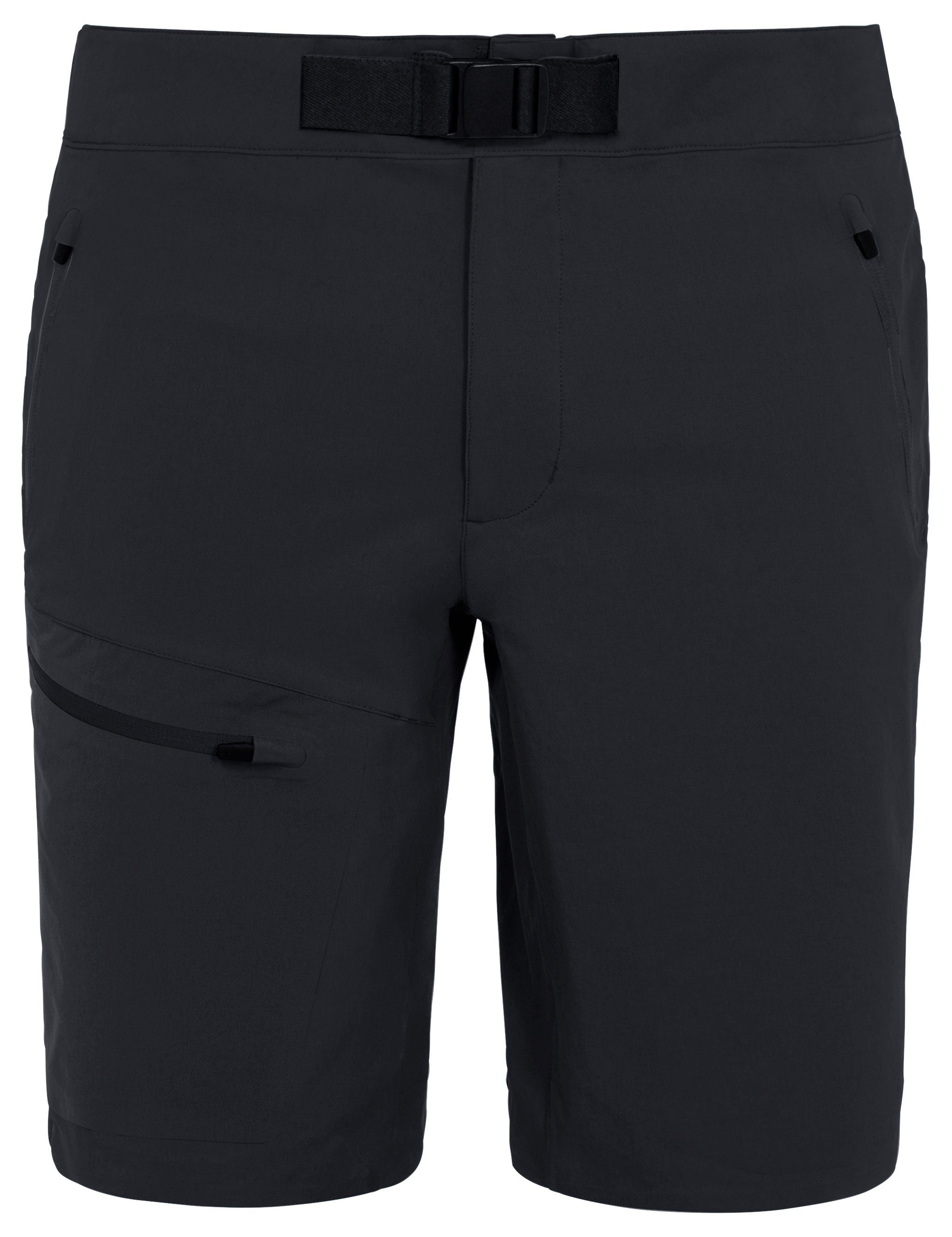 VAUDE Funktionshose Men's Badile Shorts (1-tlg) günstig online kaufen