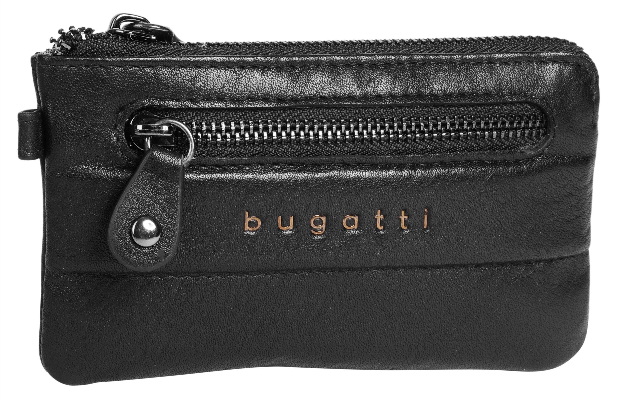 bugatti Schlüsseltasche NOME, echt Leder günstig online kaufen