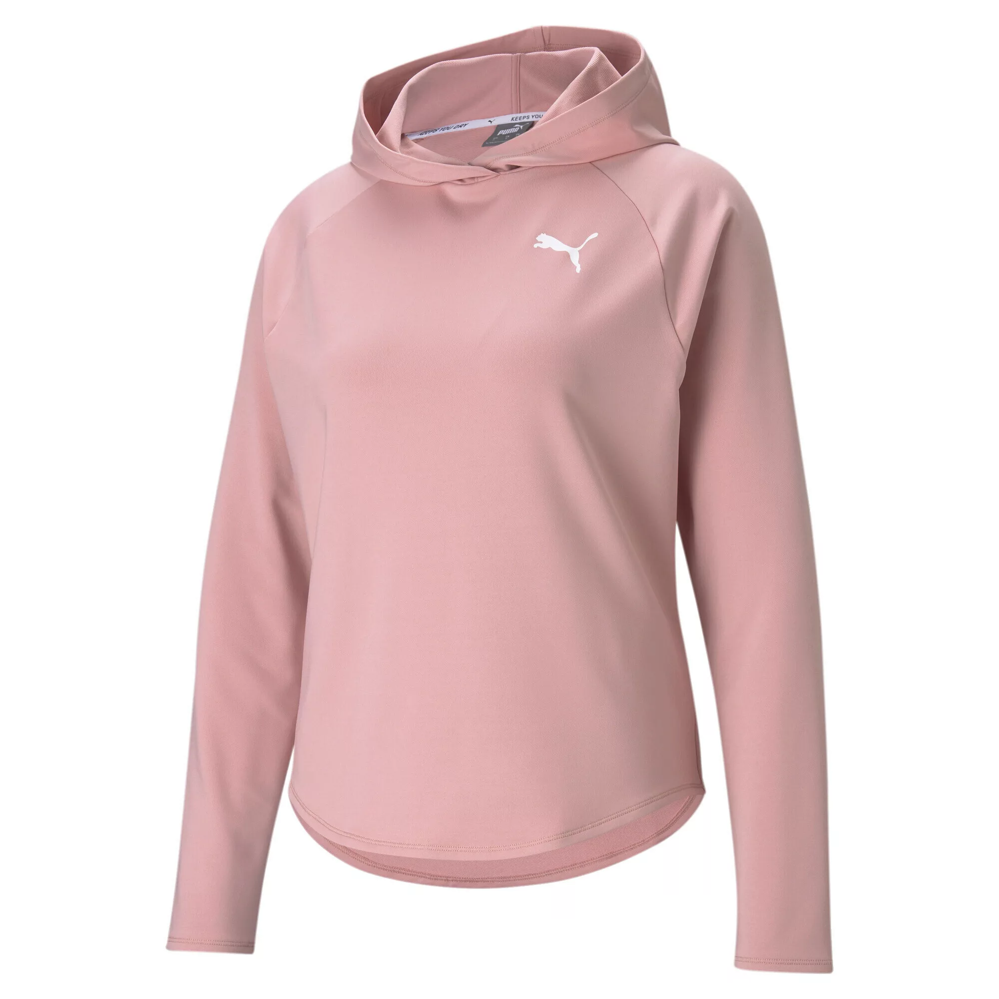 PUMA Hoodie "Active Hoodie Damen" günstig online kaufen