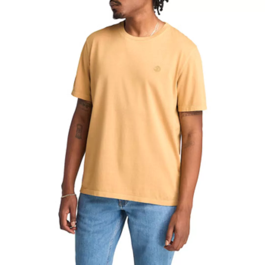 Timberland  T-Shirts & Poloshirts - günstig online kaufen