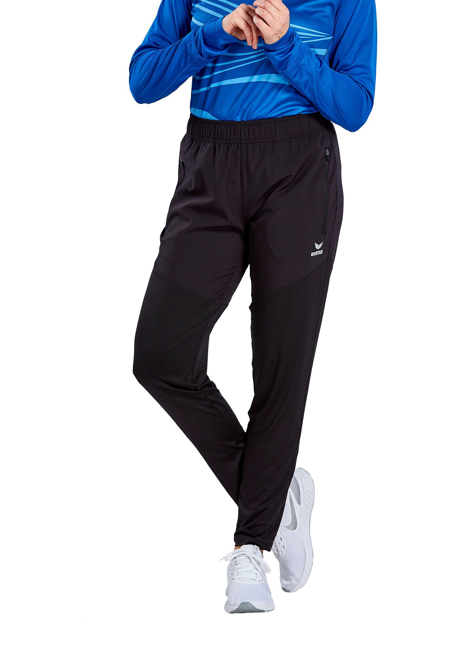 Erima Laufhose Performance Allroundhose Damen günstig online kaufen