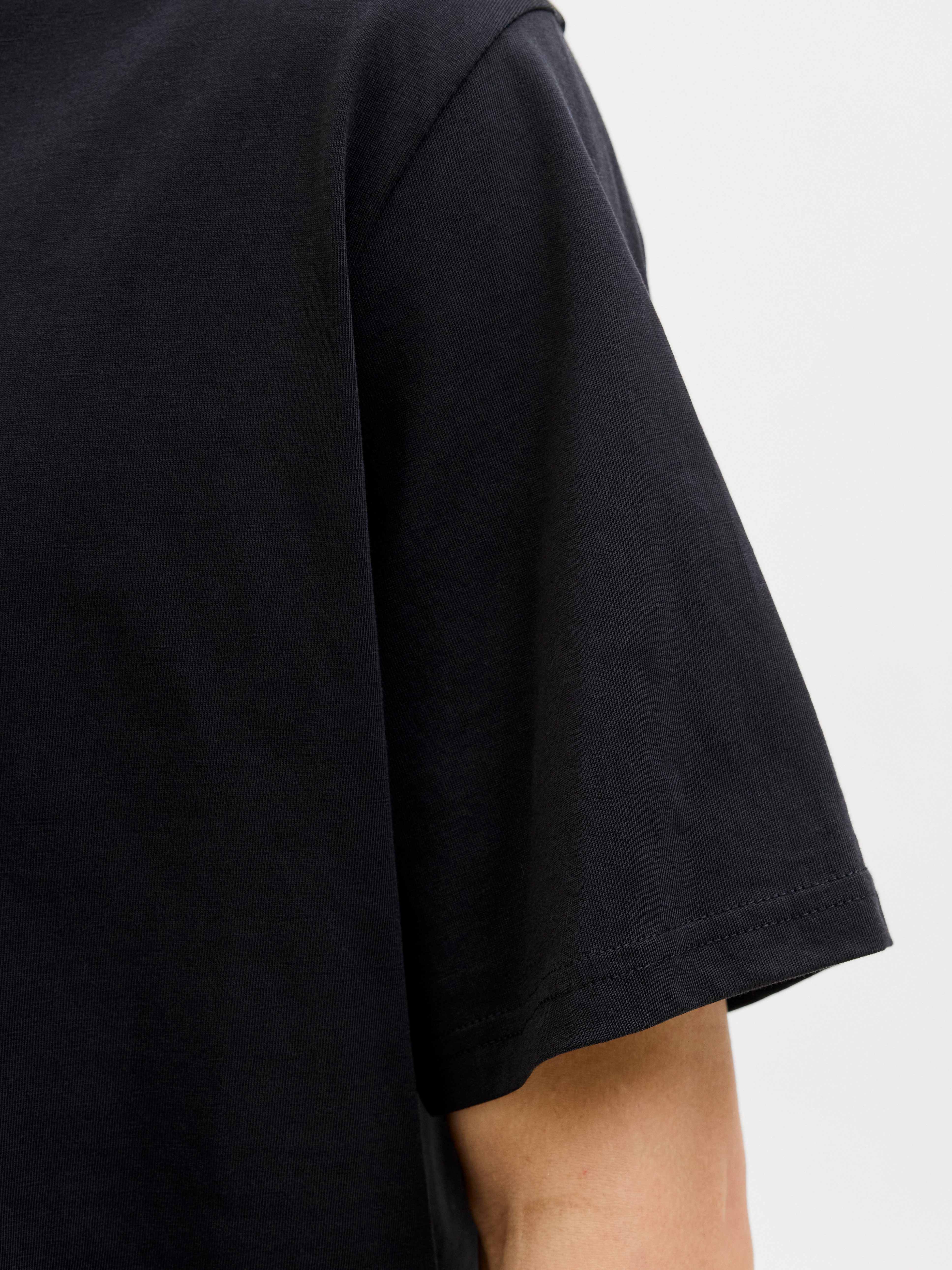 Jack & Jones PlusSize T-Shirt JJESOHO günstig online kaufen
