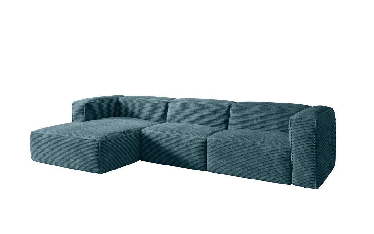 Luxusbetten24 Sofa Designer Sofa Comfy in günstig online kaufen
