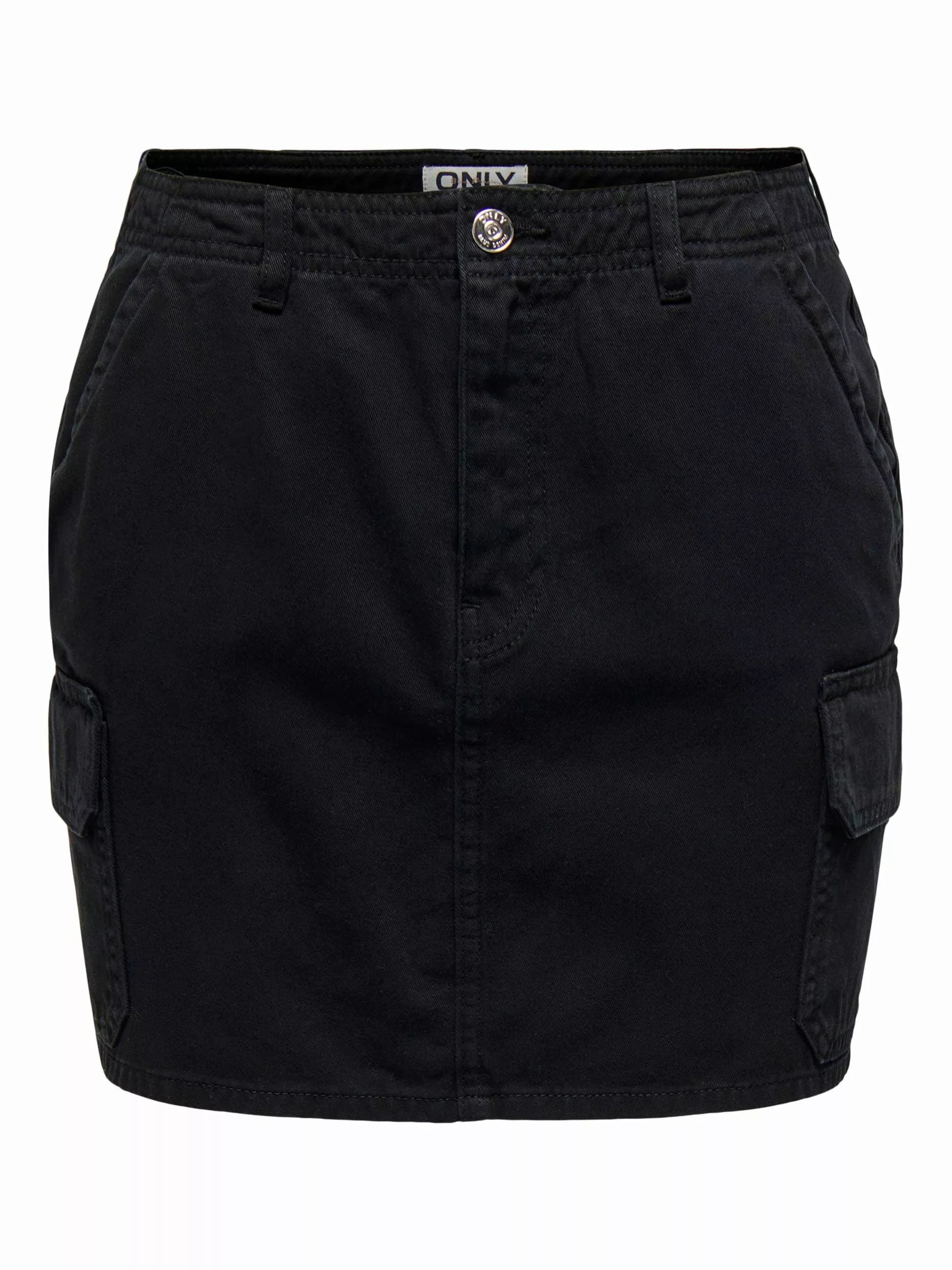 ONLY Minirock "ONLMALFY LIFE SHORT CARGO SKIRT PNT" günstig online kaufen