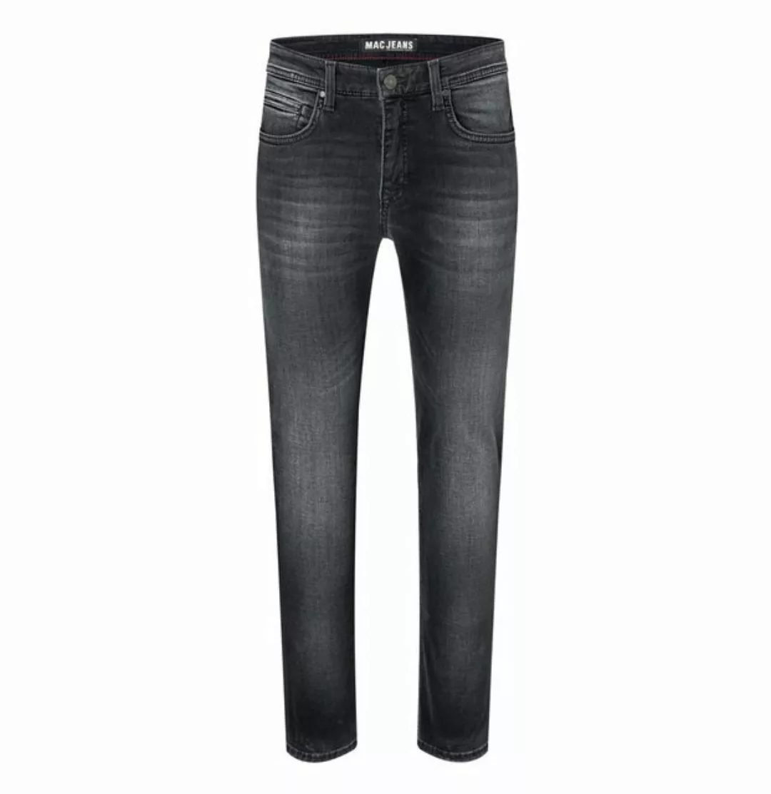 MAC 5-Pocket-Jeans MAC ARNE authentic black black 0500-00-0970L H891 - ALPH günstig online kaufen