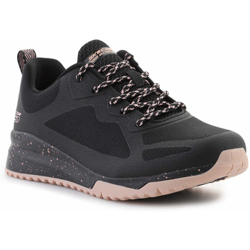 Skechers  Sneaker Bobs Squad 3-star Flight 117186-BLK günstig online kaufen