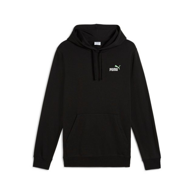 PUMA Kapuzensweatshirt ESS 2 COLOR SMALL NO. 1 LOGO HOODIE TR günstig online kaufen