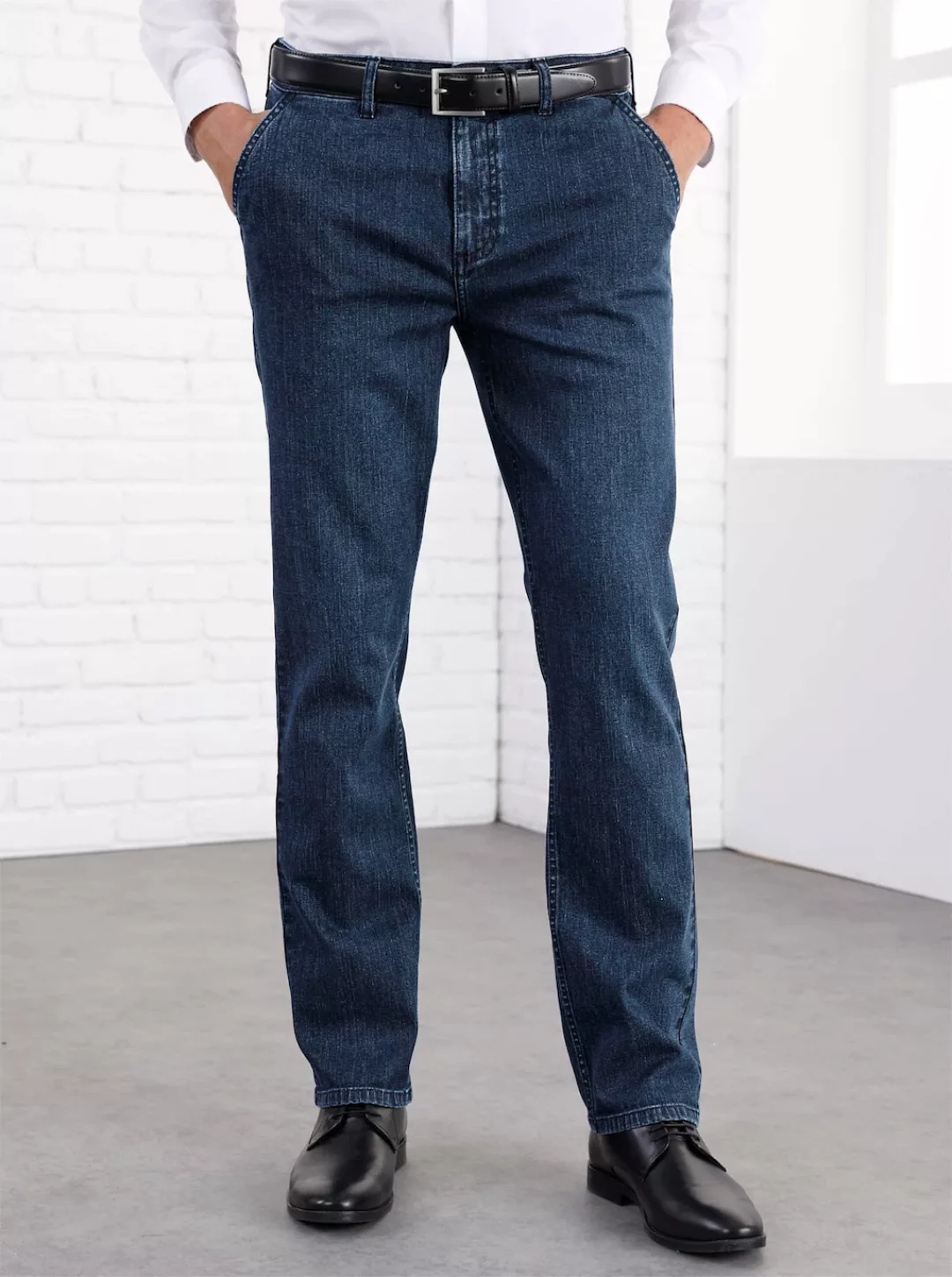 Classic Bequeme Jeans, (1 tlg.) günstig online kaufen