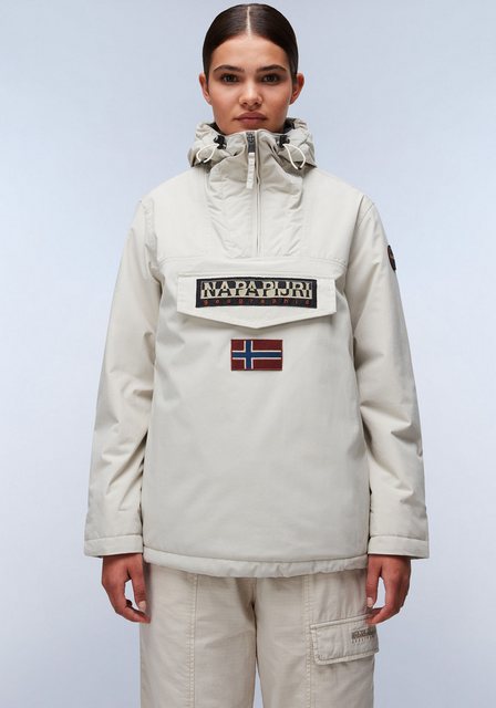 Napapijri Outdoorjacke RAINFOREST günstig online kaufen