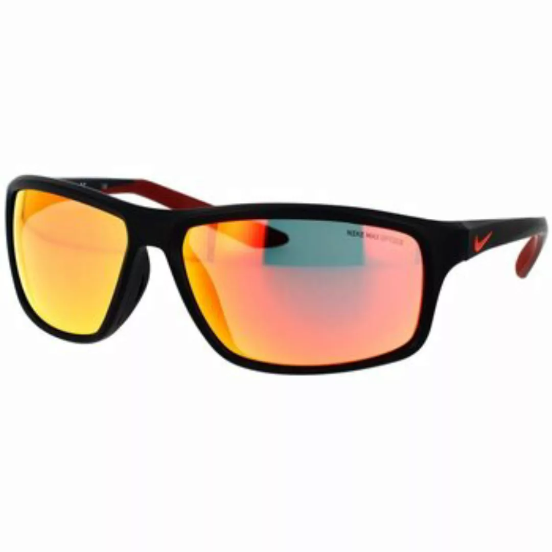 Nike  Sonnenbrillen Adrenaline 22 Sonnenbrille DV2155 010 günstig online kaufen