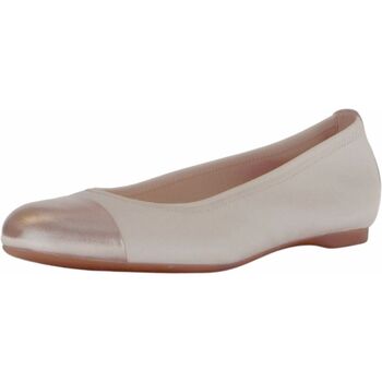 Gabor Ballerina "Gabor Ballerinas Nappaleder" günstig online kaufen