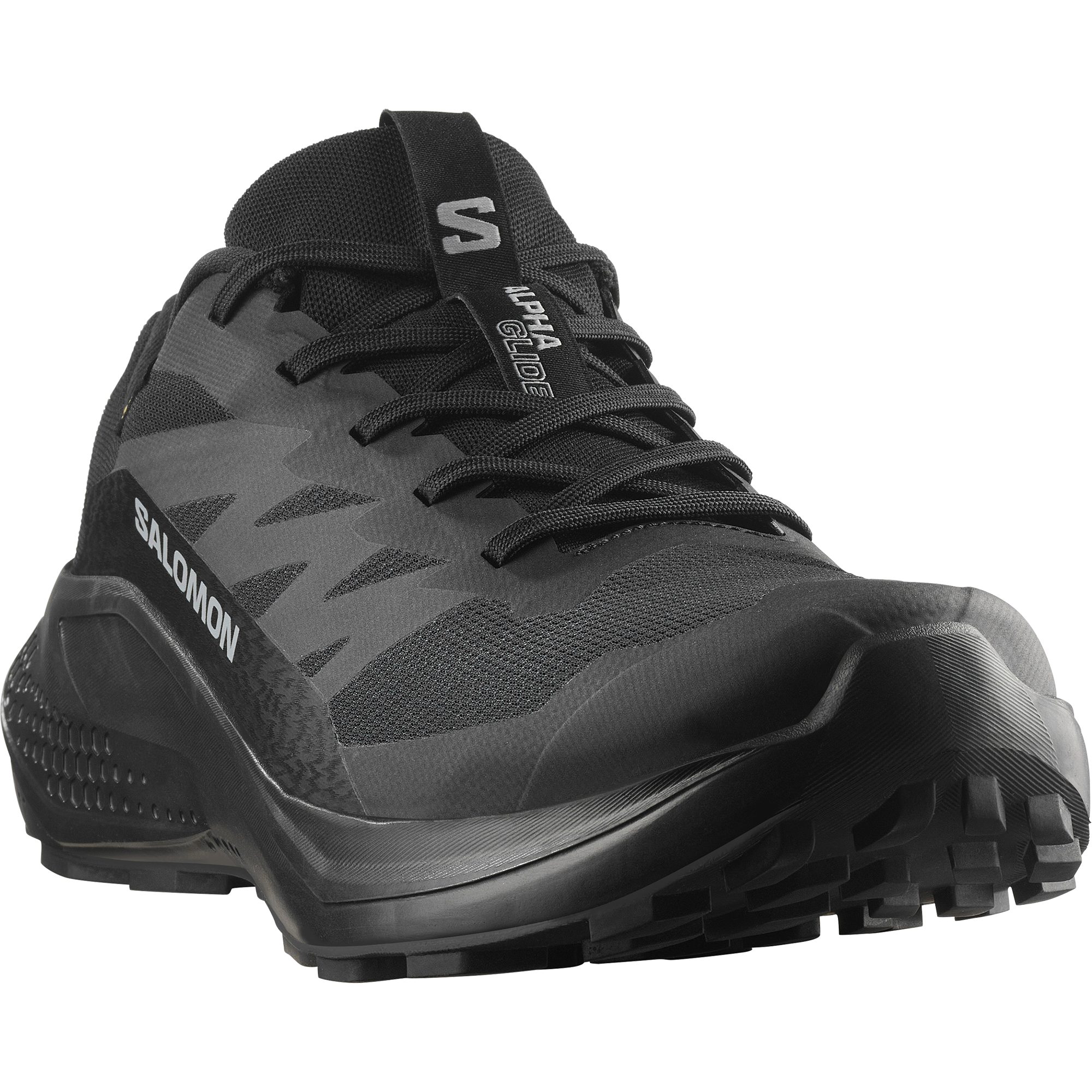 Salomon Trailrunningschuh "ALPHAGLIDE GORE-TEX", wasserdicht günstig online kaufen