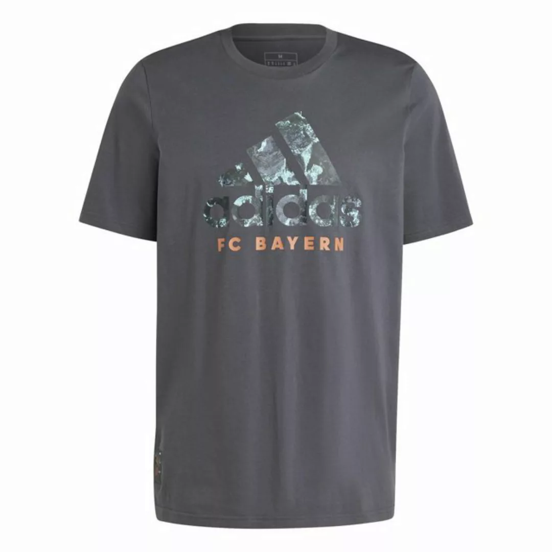 adidas Performance T-Shirt adidas Herren FC Bayern München T-Shirt Seasonal günstig online kaufen