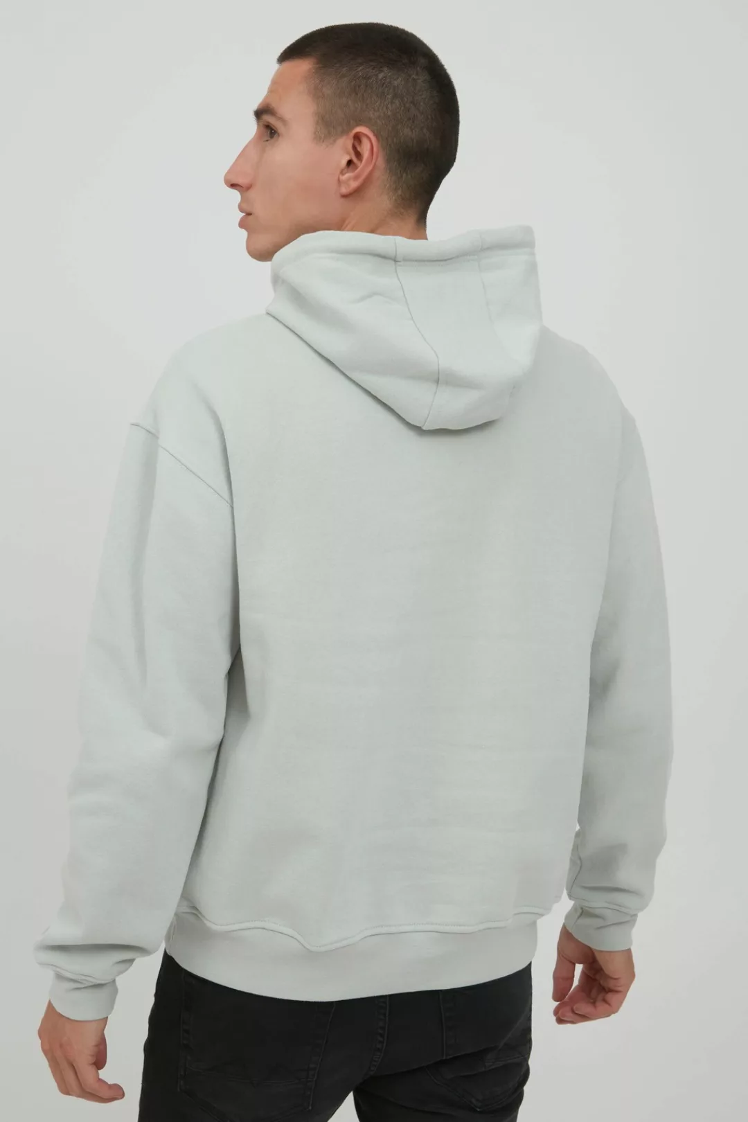 Blend Kapuzensweatshirt "BLEND BHSweatshirt" günstig online kaufen