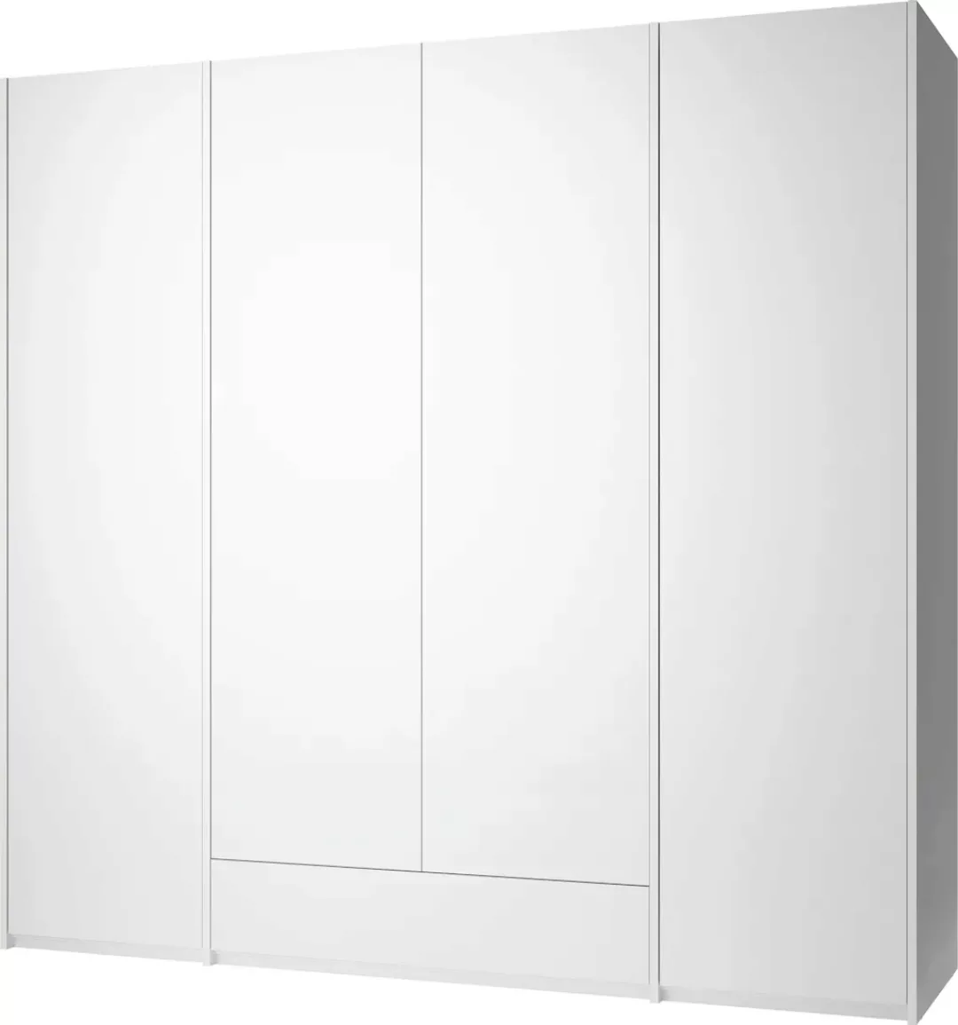 Müller SMALL LIVING Drehtürenschrank »Modular Plus Variante 5«, inklusive e günstig online kaufen