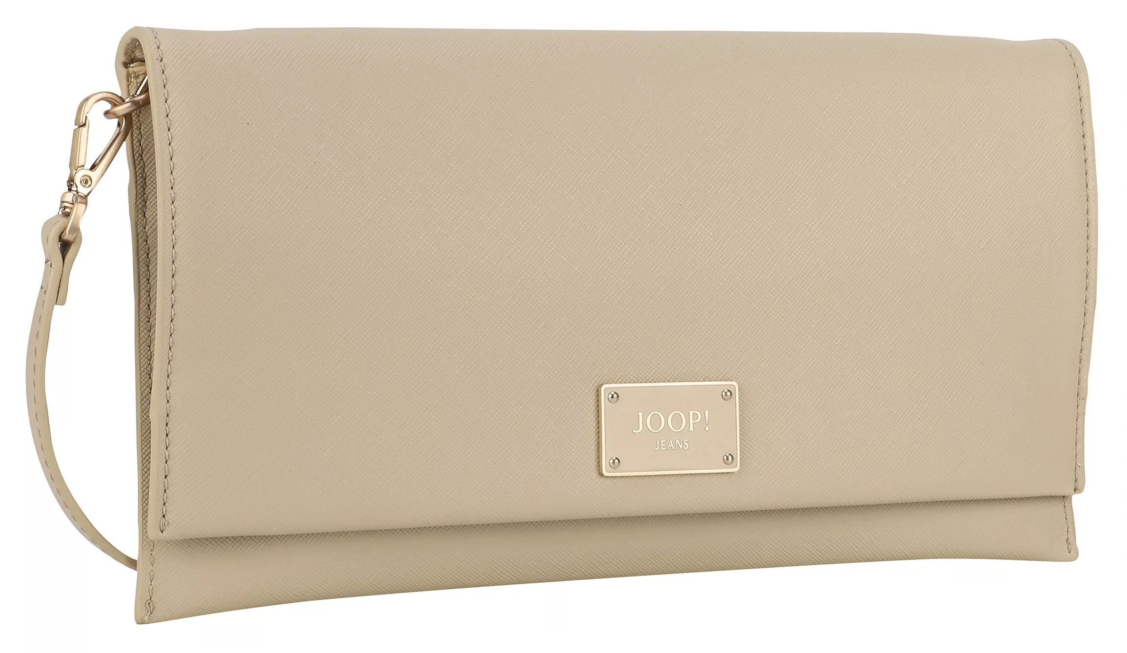 Joop Jeans Clutch "cofano cadea clutch mhf", Umhängetasche Schultertasche H günstig online kaufen