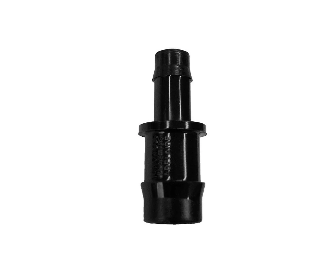 Ubbink Teich Schlauch Verbinder Reduzierstück 13 mm x 19 mm günstig online kaufen