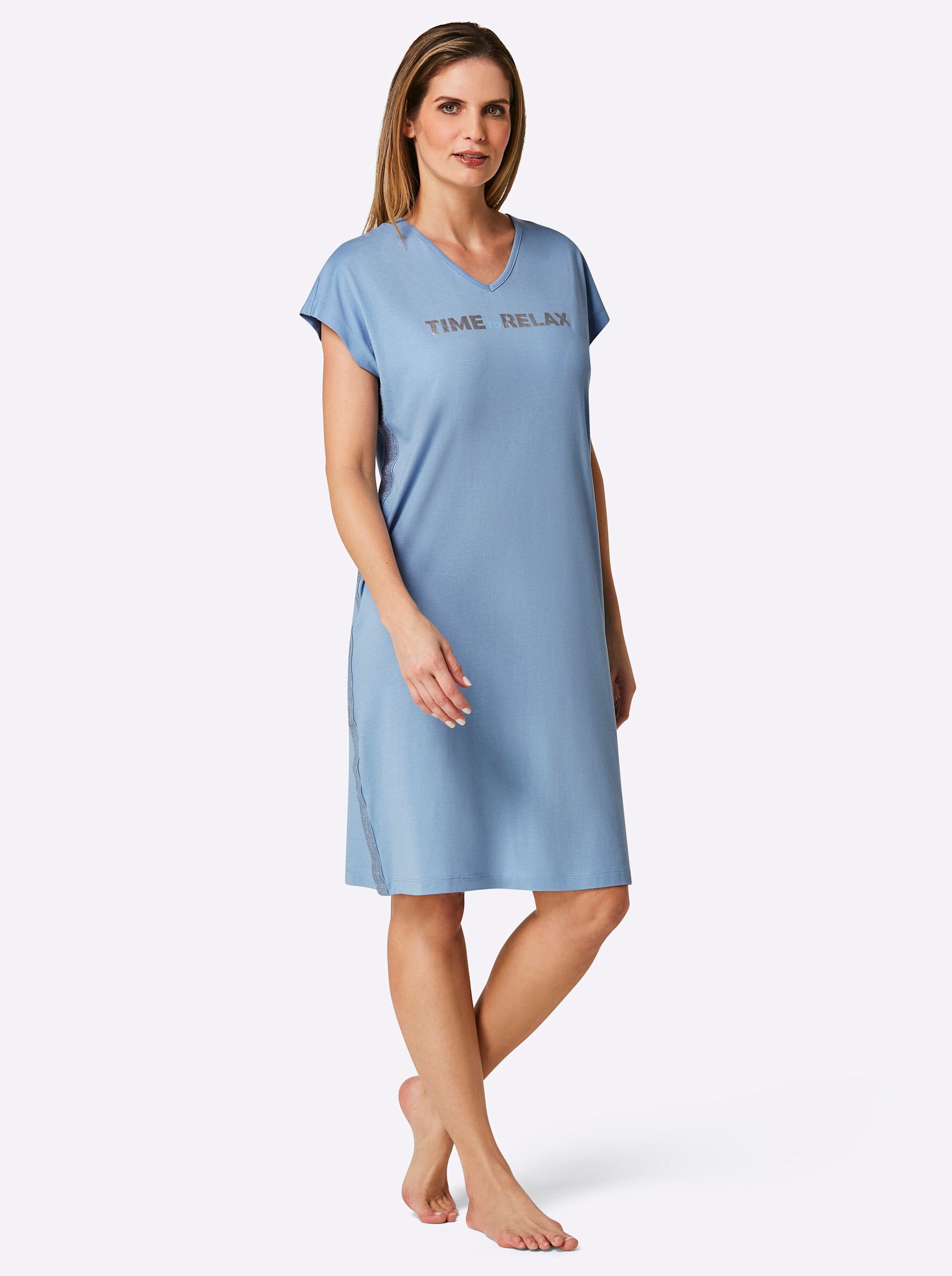 Witt Sleepshirt Sleepshirts (2-tlg) günstig online kaufen