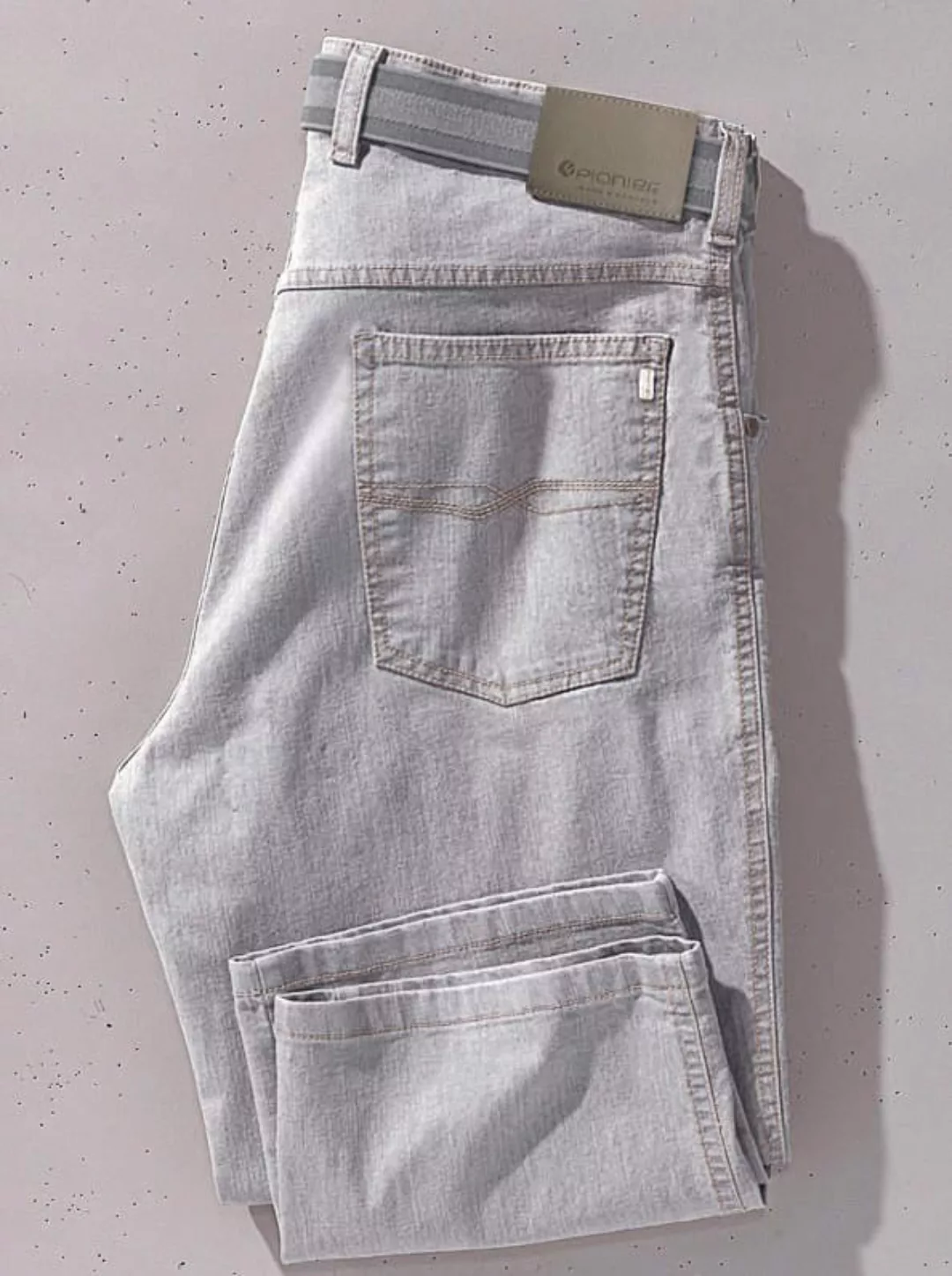 5-Pocket-Jeans, (1 tlg.) günstig online kaufen