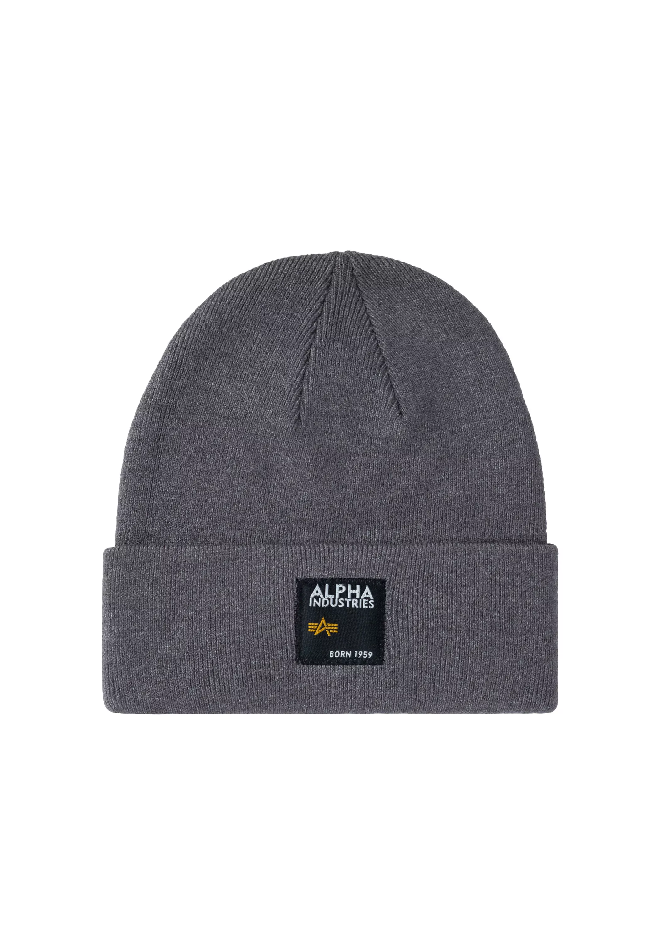 Alpha Industries Skimütze "Alpha Industries Accessoires - Headwear Label Be günstig online kaufen