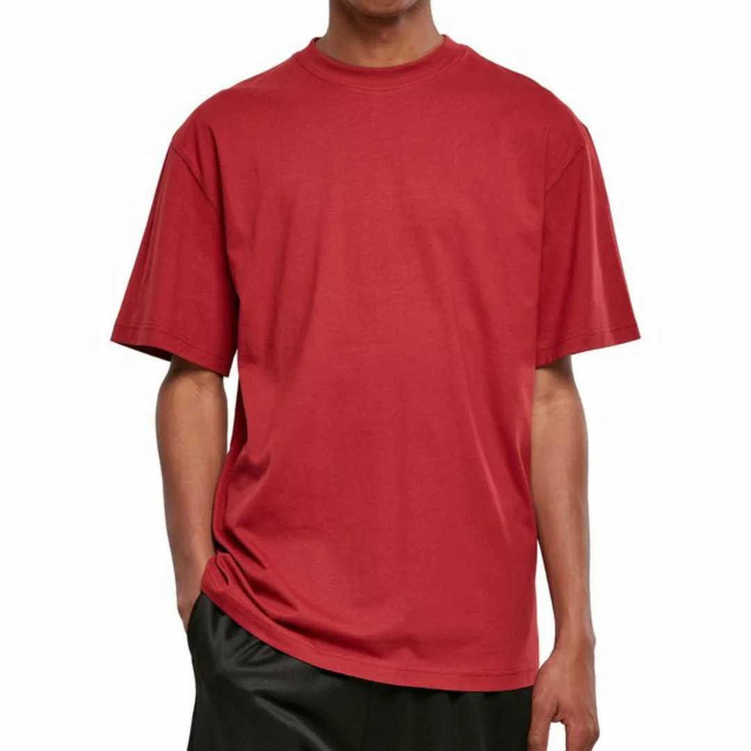 Urban Classics Herren Poloshirt OVERSIZED - Relaxed Fit günstig online kaufen