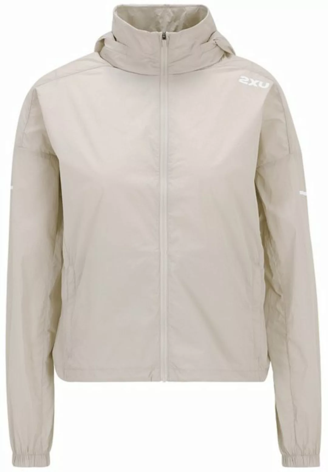 2xU Laufjacke Aero Windbreaker (1-St) günstig online kaufen