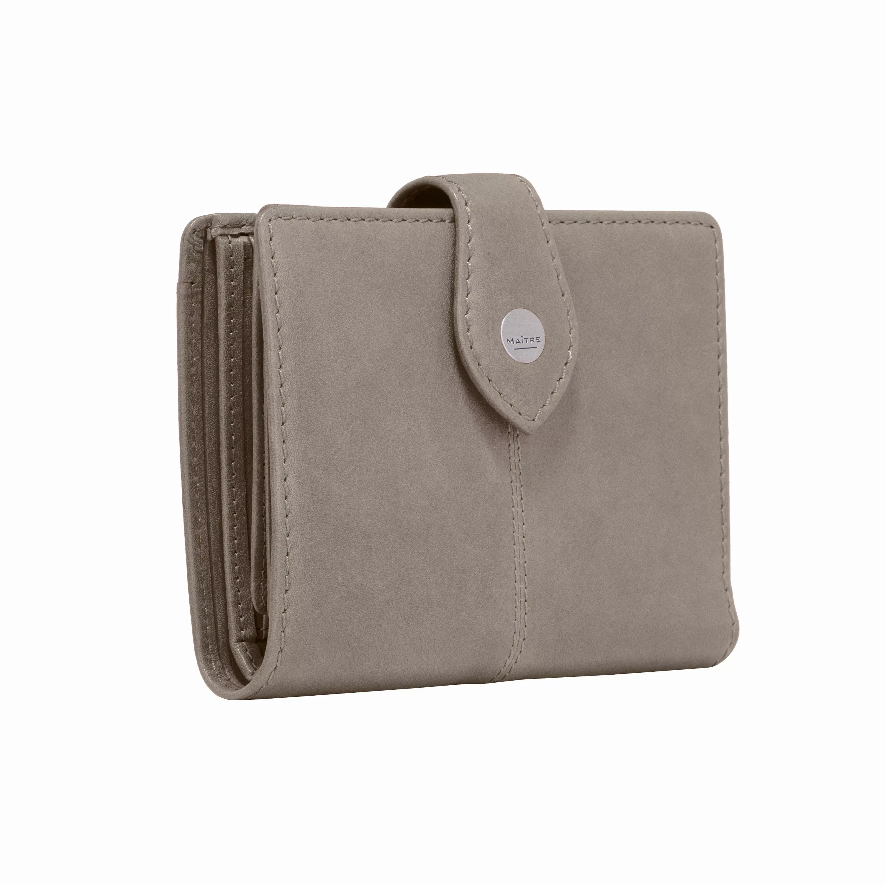 Maître Geldbörse Maitre - Unisex Geldbörse günstig online kaufen