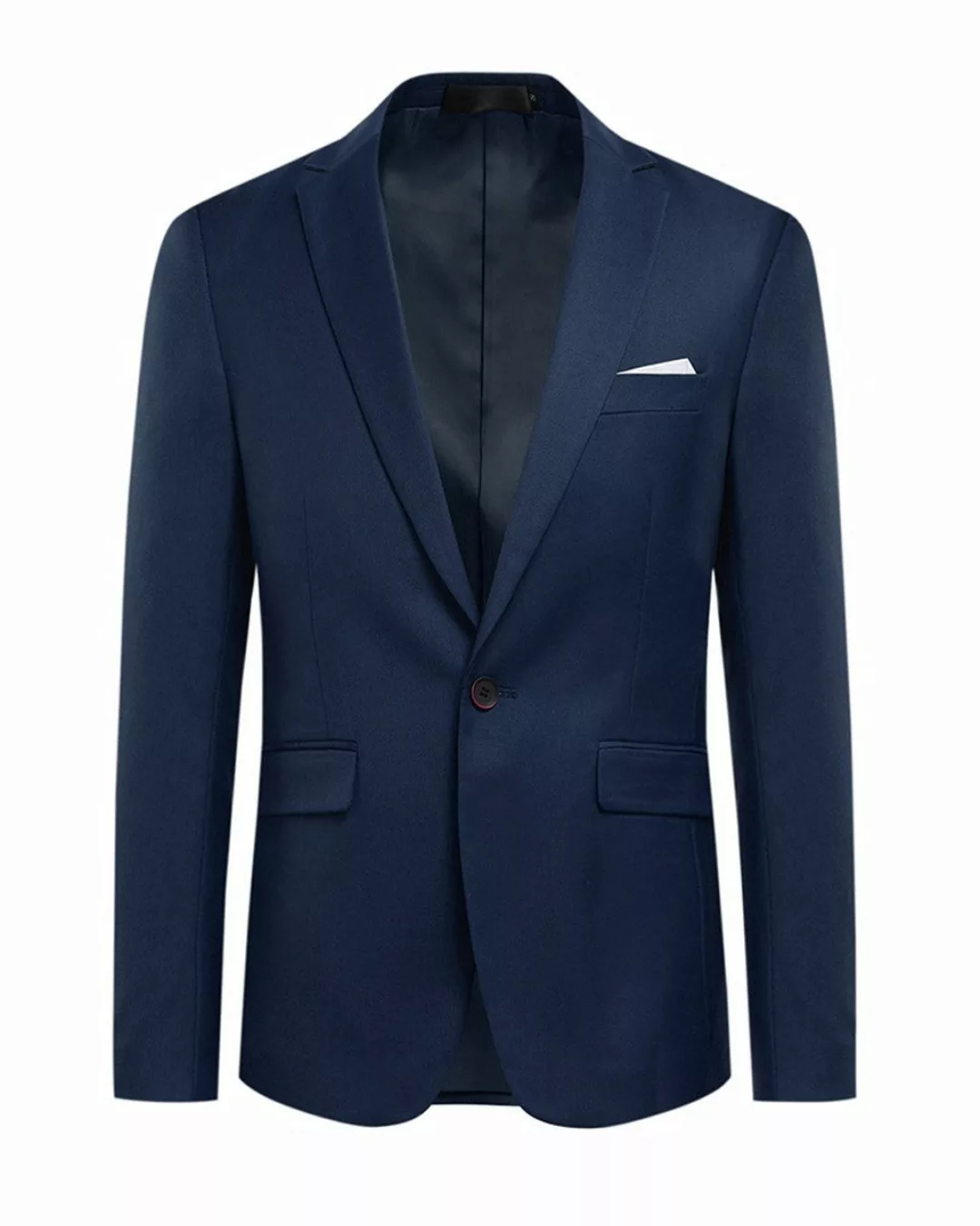 Allthemen Anzugsakko Herren Slim Fit klassische günstig online kaufen